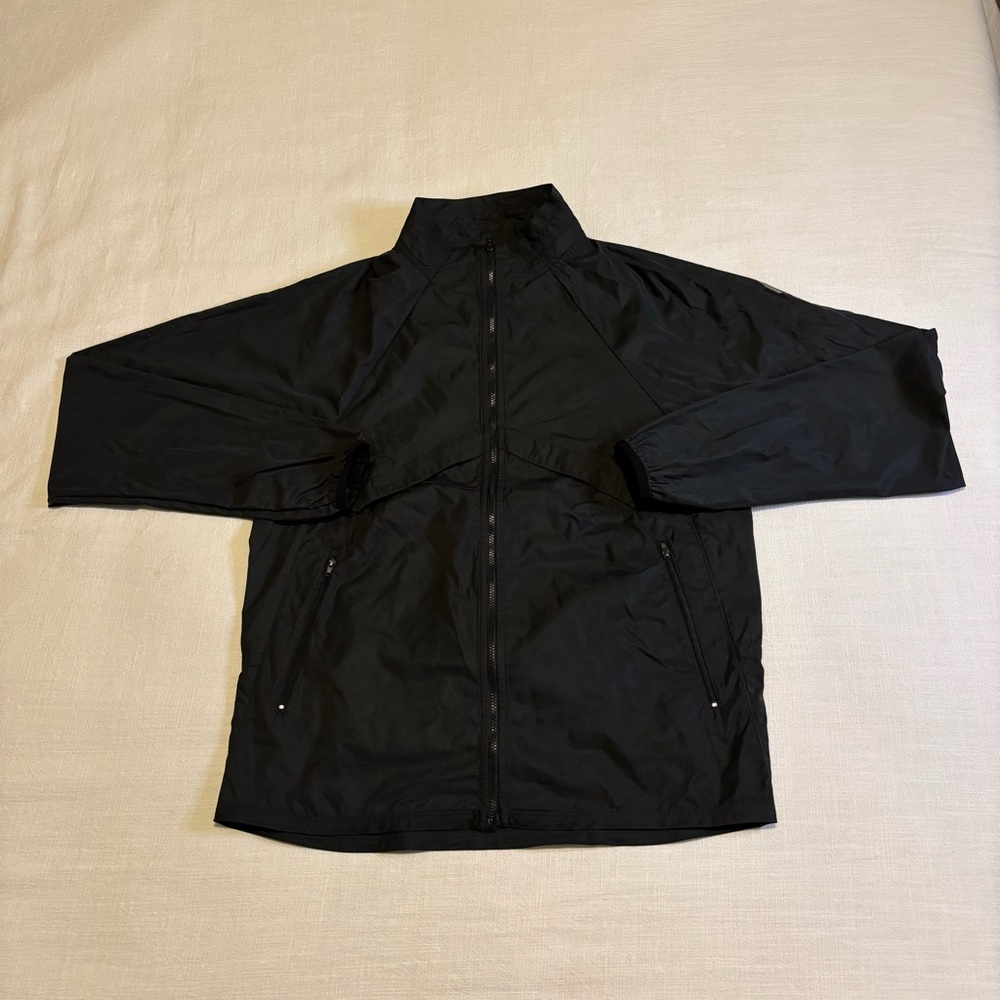 Men’s Bearded Goat Full Zip Jacket